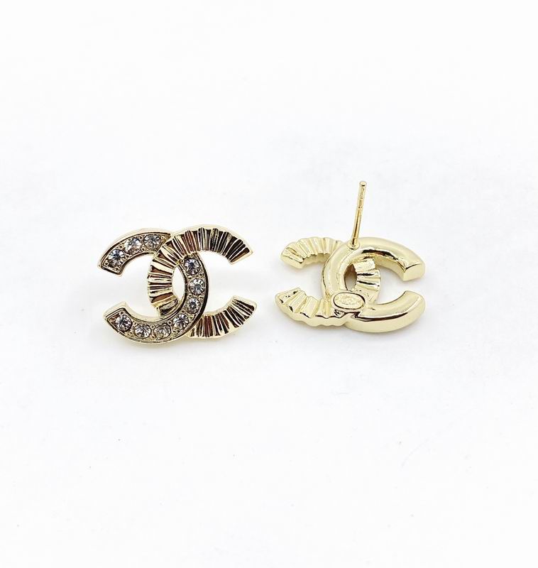 Chanel earing 1lyx63